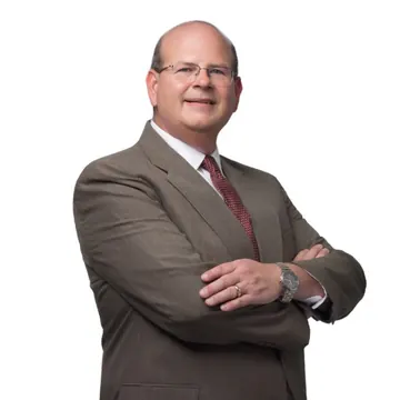 Brandon Oliver, CPA