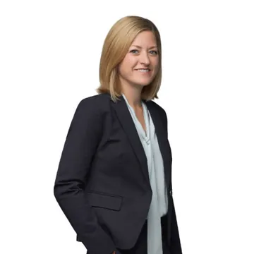 Catherine DuPerrieu, CPA